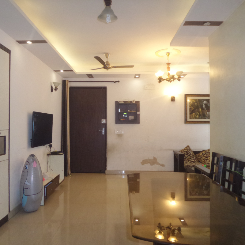 Flat 1202 Amrapali  eden park sector-50 (5)